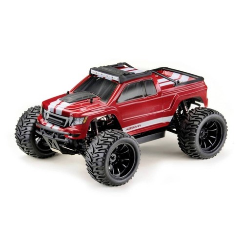Absima amt3 brushless - v2,