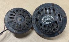 Hupe  FER  Ruhla  8411.102/2    6V  BMW Emw R35