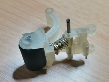 Videorecorder Andrückrolle