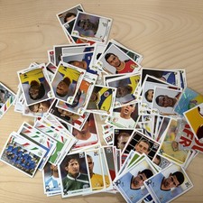 ca 125 verschiedene Panini