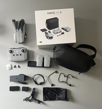 DJI Mavic Air 2 Fly More Combo
