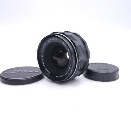 Exc pentax super takumar - "exc+5",