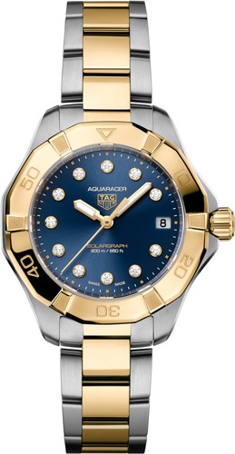 Tag heuer aquaracer - tag,
