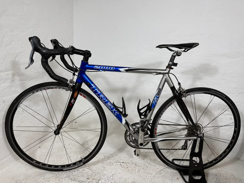 Rennrad trek rh55 - rennrad,