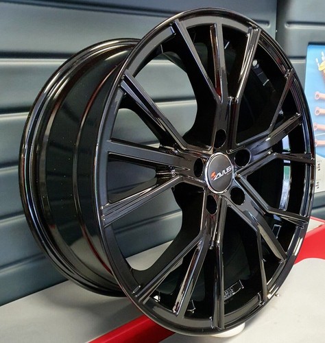 Alufelgen 20 et45 für - 4, 8,5