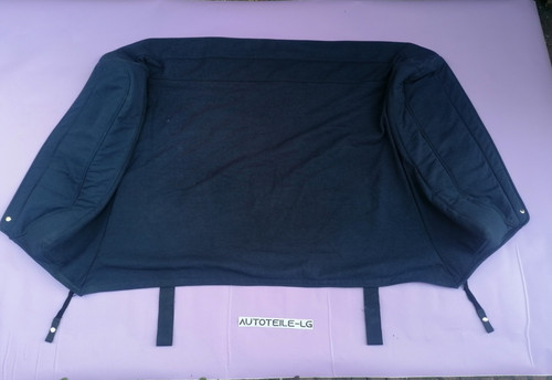 Golf cabrio original - golf,