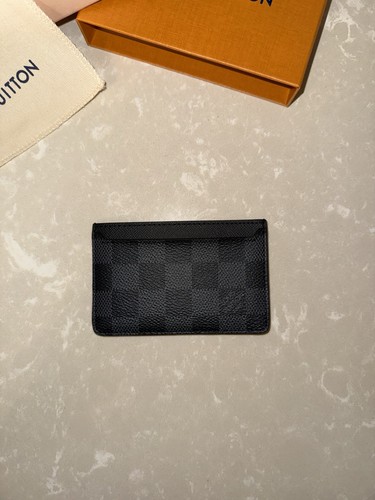 Louis vuitton neo porte - porte, cartes