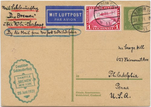 Katapult 1931 reich - 1931, dt.