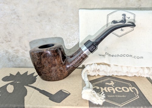 Chacom hybride 821 stand - 821, up