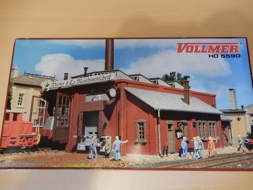 Vollmer 5590 maschinenfabrik - 5590,