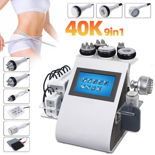 9in1 40k ultraschall - 40k,
