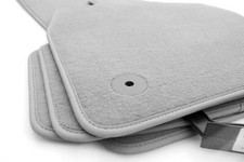 NEU Audi Fußmatten A4 S4 RS4