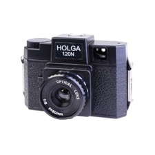 Holga 120N -