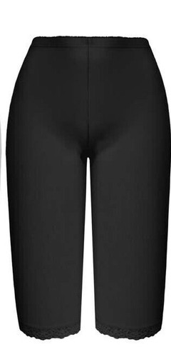 Damen capri aus - aus, baumwolle