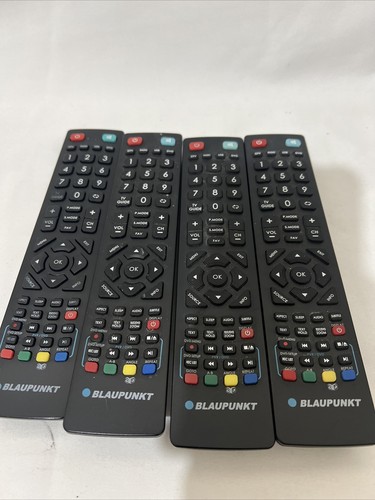 Blaupunkt fernbedienung - blaupunkt, tv-fernbedienung