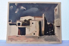 Vintage Ibiza Von Fritz