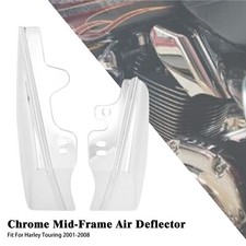 Chrom Mittlerer Rahmen