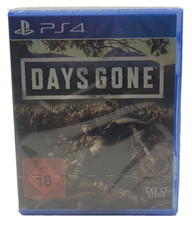 Days Gone PS4 PlayStation 4