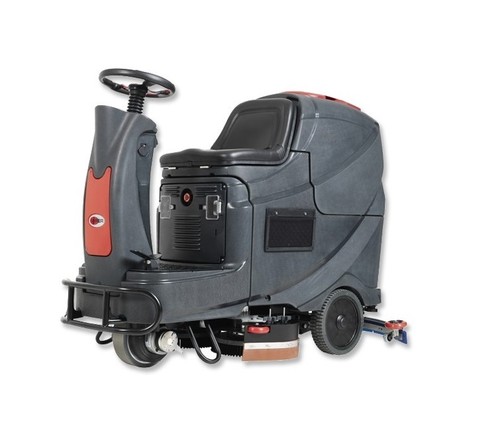 Nilfisk viper as710r - nilfisk,