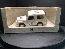 1:35 Cursor 679 Mercedes Benz