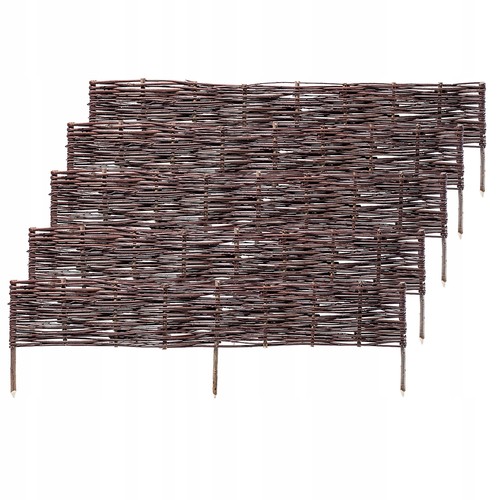 Kadax palisade aus - palisade, weide