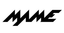 MAME LOGO VINYL AUFKLEBER -