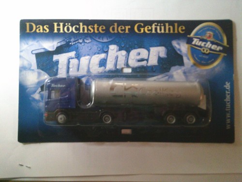 Brauerei tucher bräu scania - brauerei,