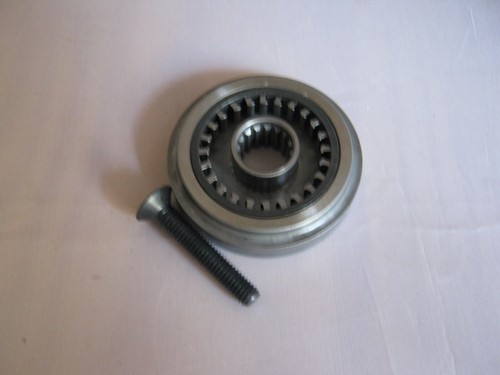 125 freilauf neu - rt,