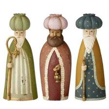 Heilige Drei Könige