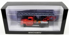 Minichamps 1/43 Scale 439
