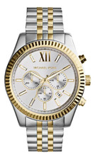 MICHAEL KORS MK8344 HERRENUHR