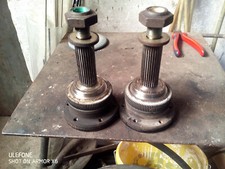 Achsstummel Antriebswellen Ford Scorpio MK1 1985-1994 Ford Sierra