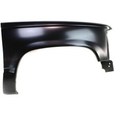 Kotflügel Vorne Rechts Für