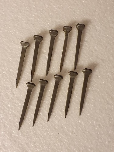 15x hufnägel eisen - 15x,