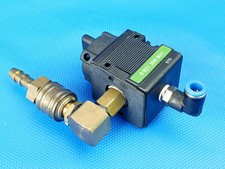 Bosch Pneumatik Schalter 0 821 300 901 Absperrventil