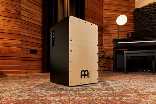 Meinl snarecraft pickup - pickup, cajon