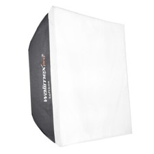 Walimex pro Softbox II 60x60