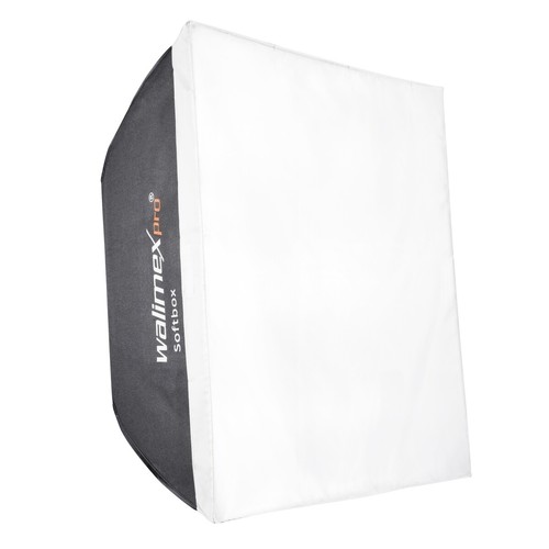 Walimex pro softbox 60x60 - walimex,
