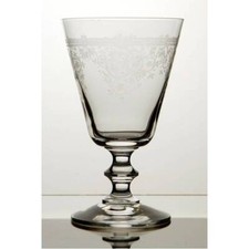 Rotweinkelch, Kelchglas LUCCA