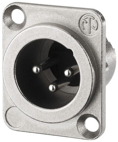 Neutrik 3mdlx - neutrik, nc-3mdlx