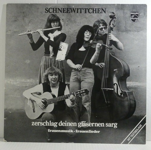Schneewittchen zerschlag - schneewittchen,