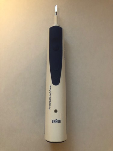 Oral braun professional - professional, care