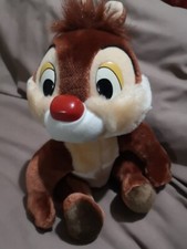 Walt Disney Company Dale