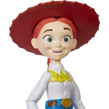 Disney Pixar Toy Story Large Scale Jessie Actionfigur