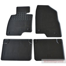 Gummimatten Gummifußmatten