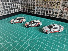 hot wheels Audi Quattro