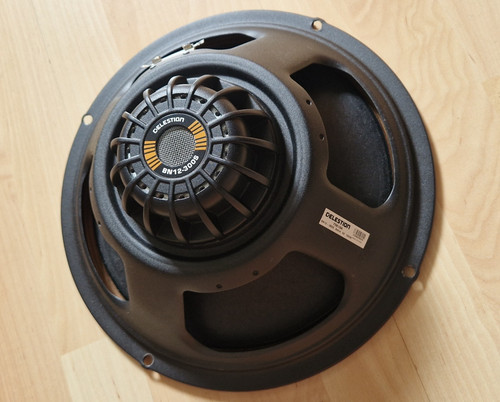Celestion bn12 300s - celestion,