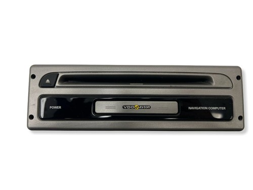 Volvo s80 2002 dvd laufwerk - volvo,
