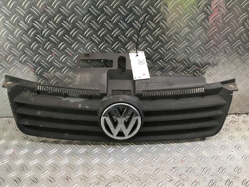 Kühlergrill bora - vw,