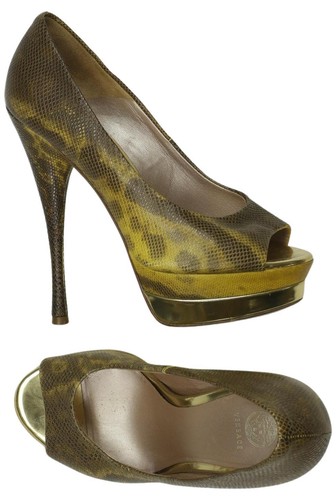 Versace pumps damen high heels - versace,